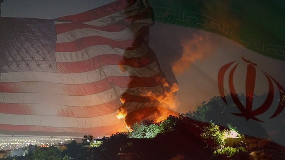 ABD'den bölgedeki kilit müttefikine 'acil' kodlu uyarı: İran'a saldırı başlıyor