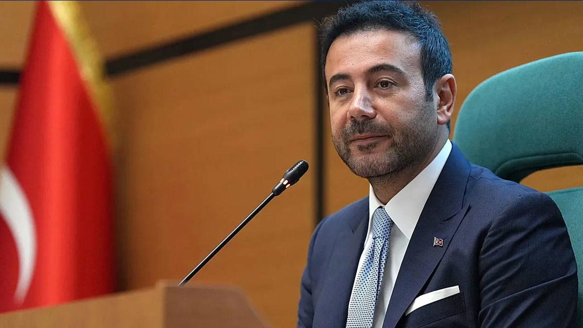 Tutuklu Belediye Başkanı Akpolat: Karşımızda iddianame değil; 'yok'lar listesi var