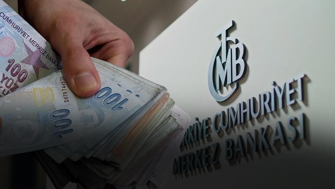 MB'den gece yarısı sıkılaştırma adımı: Döviz kredileri ve KMH limitlerine fren