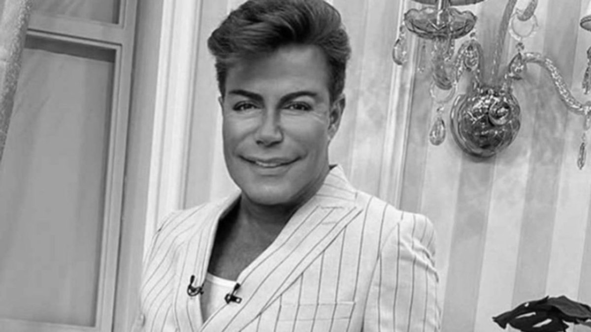 Yoğun bakımdaki yaşam savaşını kaybeden Fatih Ürek'in aylar önceki sözleri gündem oldu! "Öyle bir gücüm olmasını istiyorum"