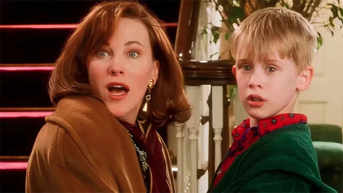 Emmy ödüllü yıldızı Catherine O'Hara hayatını kaybetti