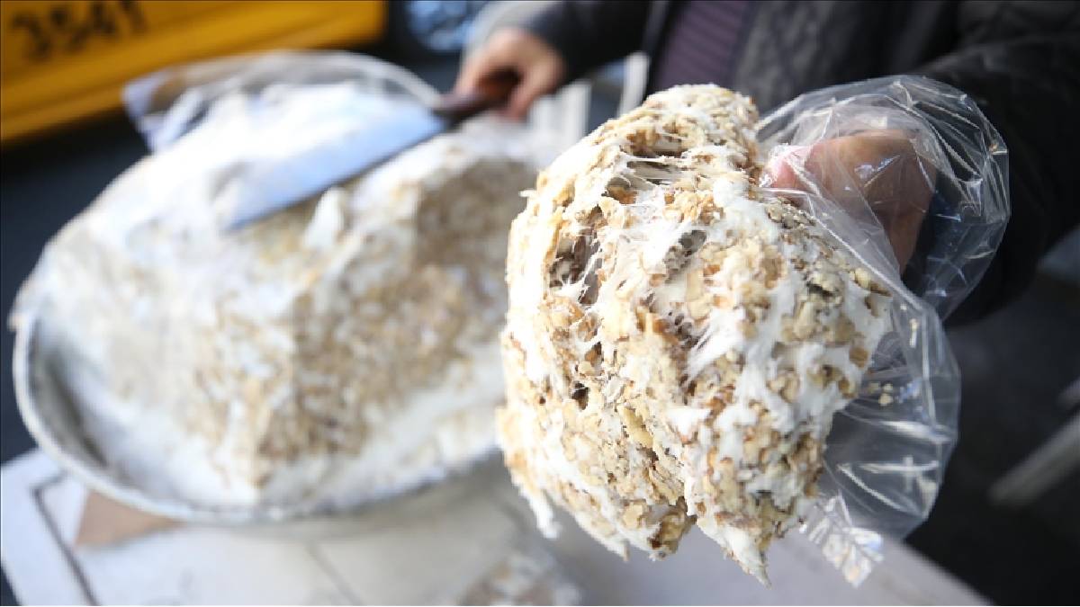 Sabır ve emek istiyor, 3 günde hazırlanıyor! Kışın yiyen soba gibi ısınıyor: Hastalıklara da şifa oluyor