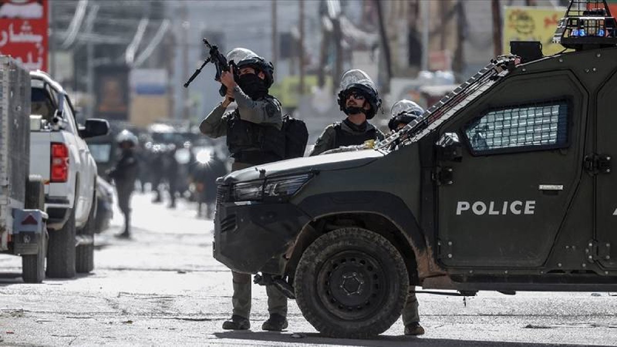 ABD'den İsrail'e 6,5 milyar doları aşan silah satışına onay