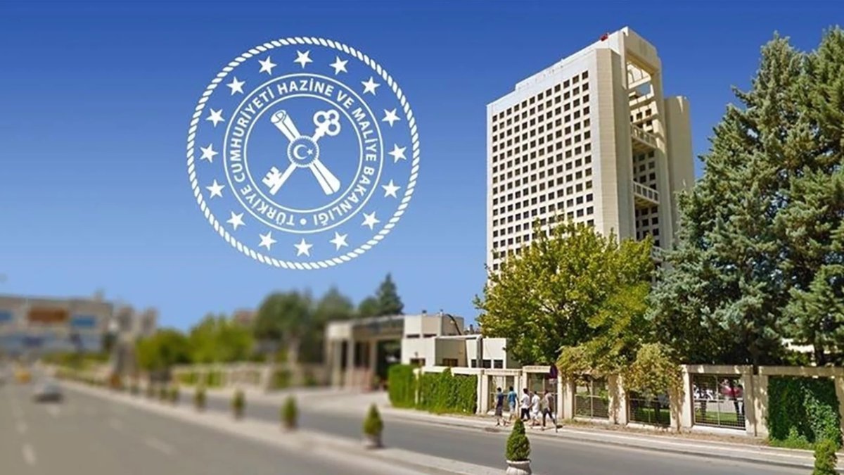 Hazine 2025 gelirlerini duyurdu: Vergi dışı gelir 80,8 milyar lira