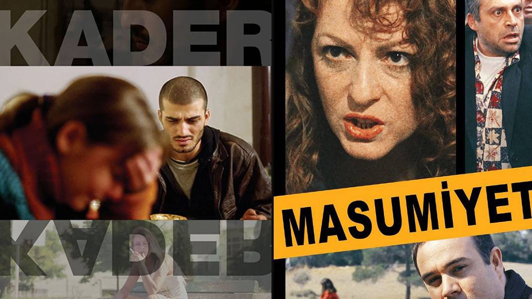 Ruhun Kadrajları’nda 'Masumiyet' ve 'Kader' analizi: 32’lik ergenlerin Demirkubuz çıkmazı