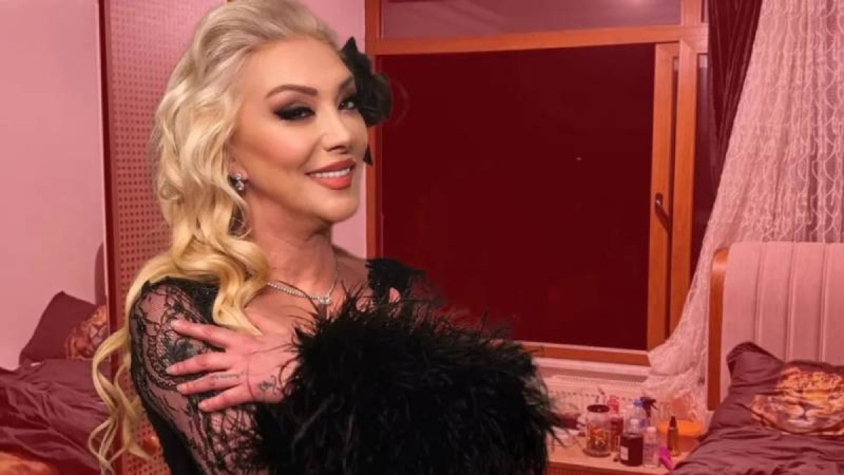 Şarkıcı Güllü’nün ölümünde bilirkişi raporu: "Savunma refleksi" şüphesini güçlendirdi