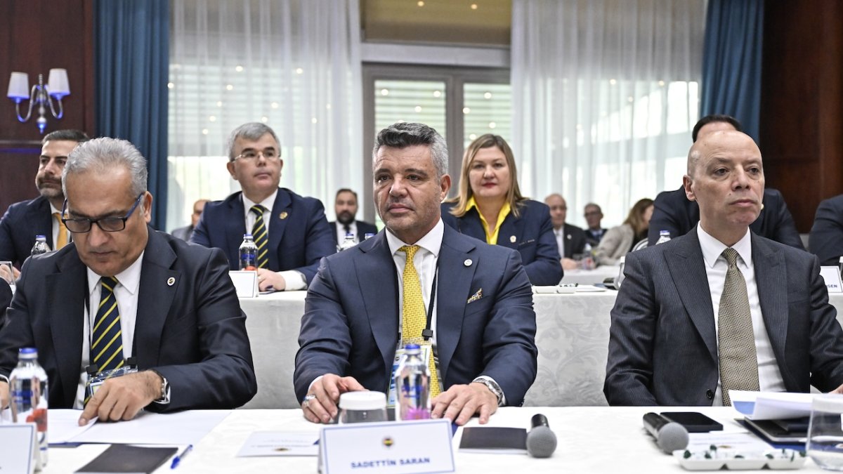 Fenerbahçe'nin toplam borcu açıklandı