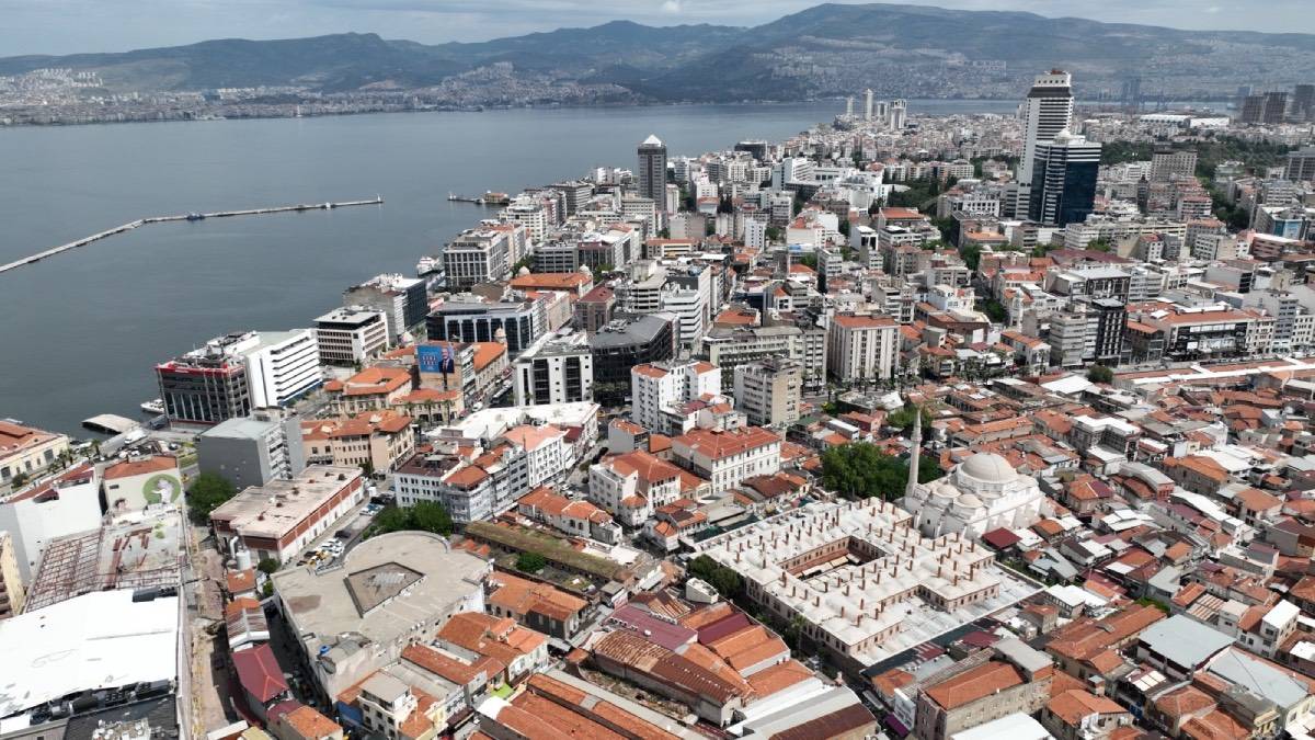 İZPA raporu: İzmir’de kiralar son yedi yılda bazı ilçelerde 20 kat arttı