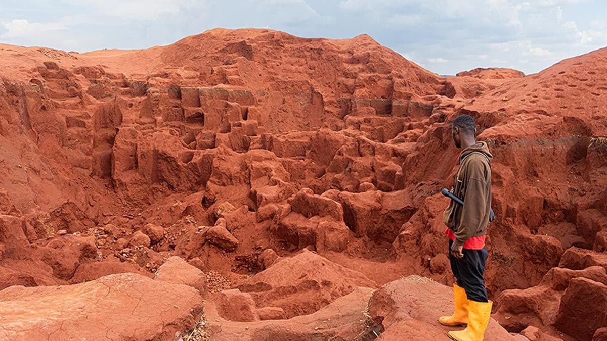 Kongo'daki maden faciasında en az 226 işçi hayatını kaybetti