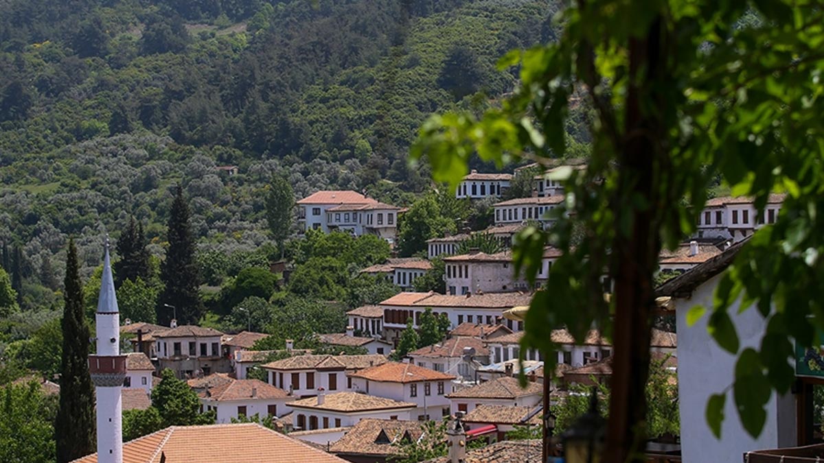 Türkiye'nin köy haritası çıkarıldı: En uzun isimli köy tam 23 harf
