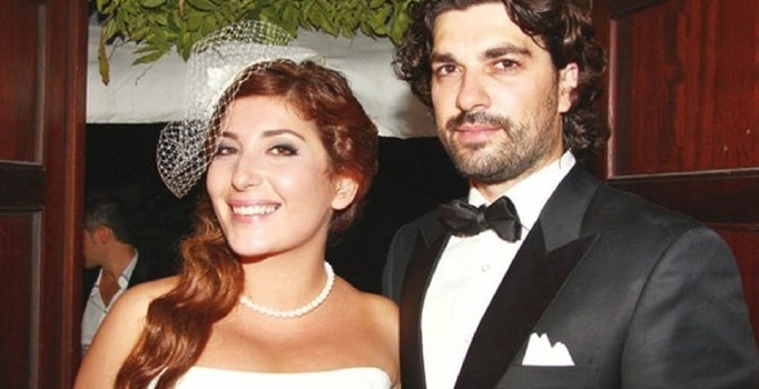 Şebnem Bozoklu, 6 yıllık eşinden tek celsede boşandı