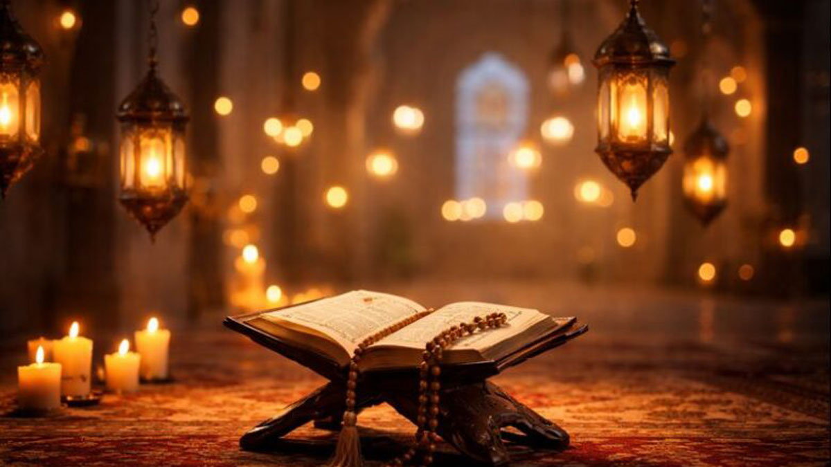 Berat kandili ne zaman? 2026 Berat Kandili hangi gün idrak edilecek?