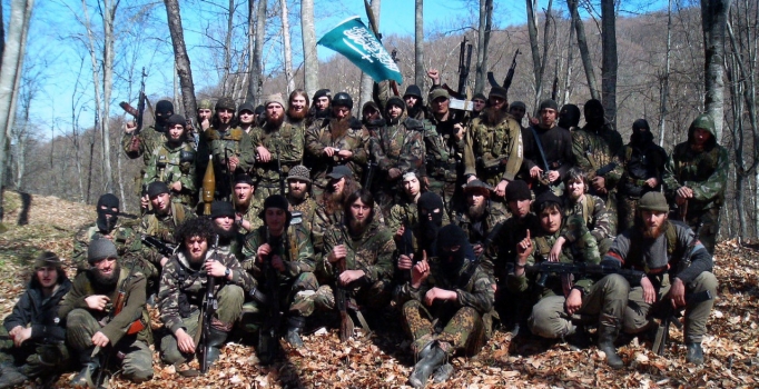 Rusya IŞİD örgütüne 
gizli destek mi veriyor?