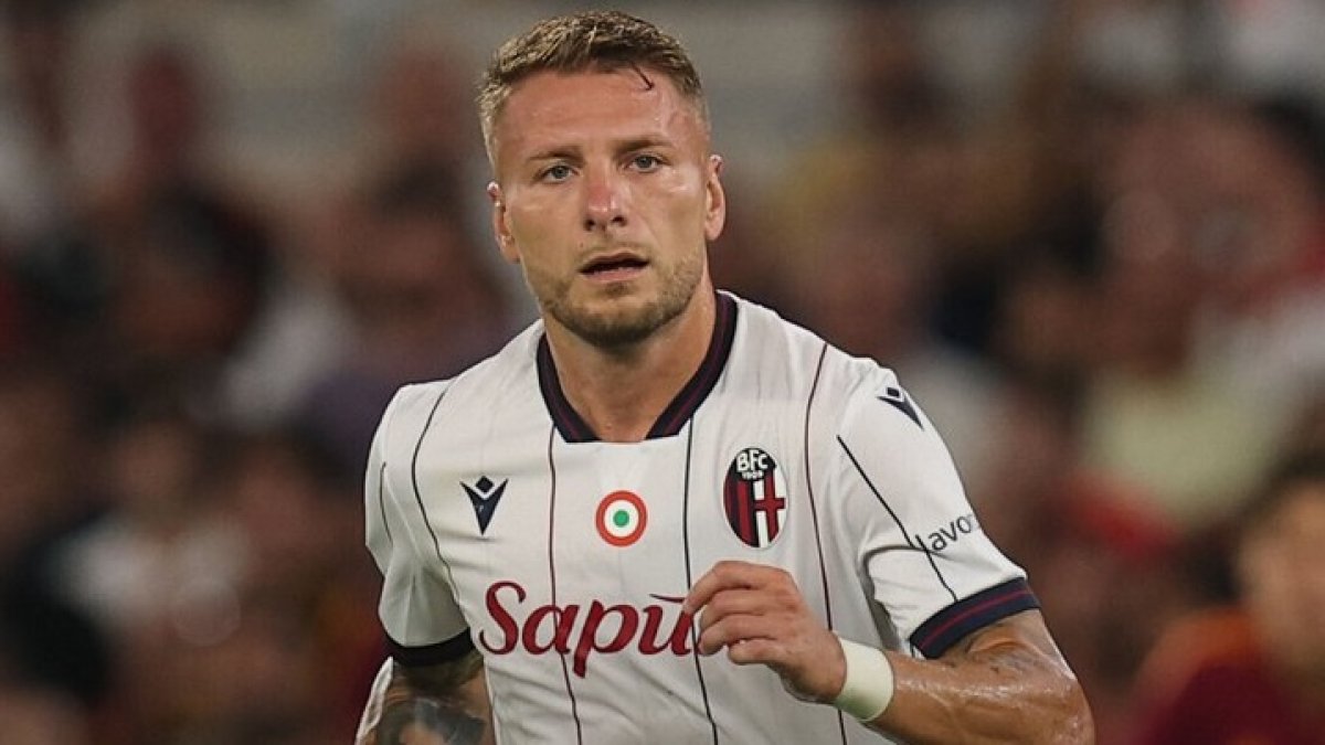 Beşiktaş'ın eski golcüsü Immobile'nin yeni takımı belli oldu