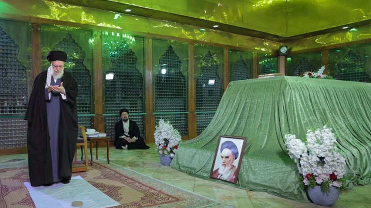 'Körfez'de kördüğüm