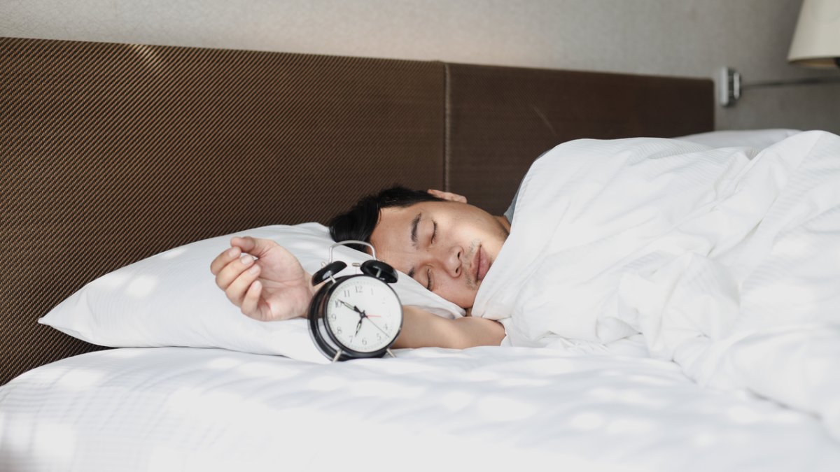 Hafta sonu uykusuyla hafta içinin yorgunluğu atılır mı? Bilim insanlarından 'uyku borcu' hakkında kritik uyarı