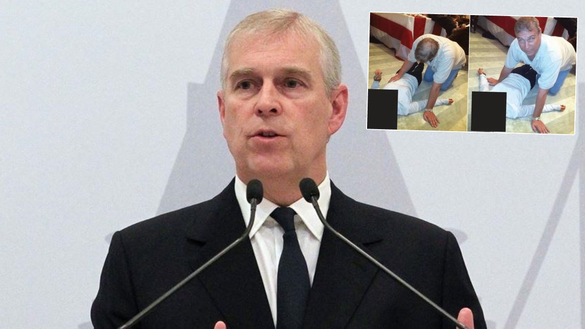 İngiltere Başbakanı: Eski Prens Andrew, Epstein dosyası için ifade vermeli