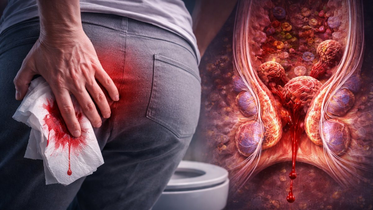 Makat kanaması diyerek geçmeyin: Altından kansere kadar ciddi hastalıklar çıkabilir!