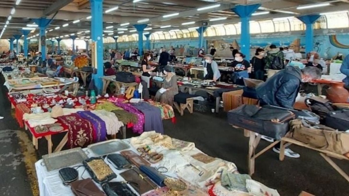 Ucuza alayım derken sağlığınızdan olmayın! İkinci el alırken asla eve sokmamanız gereken ürünler