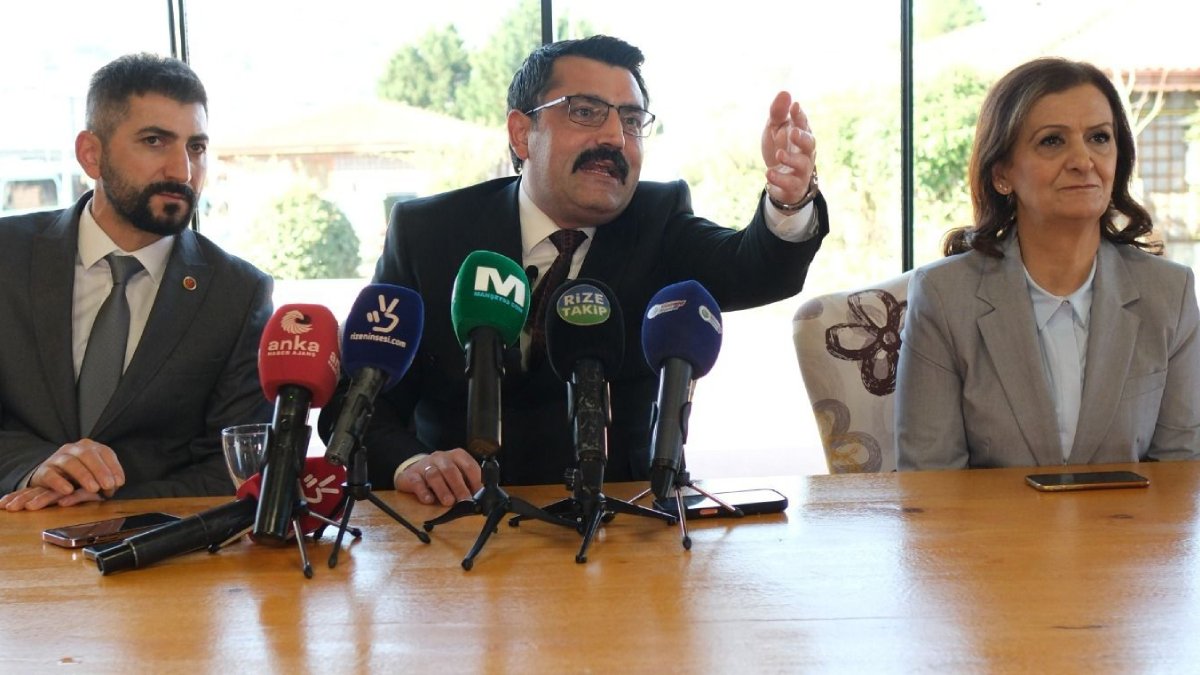 MHP'den AK Parti'ye sert uyarı: Emekliyi göz ardı eden sandıkta cevabını alır