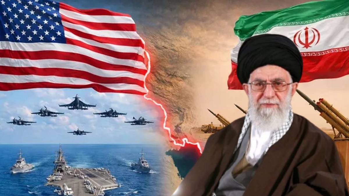 İran dini lideri Hamaney’den ABD’ye uyarı: Saldırı bölgesel savaşa yol açar