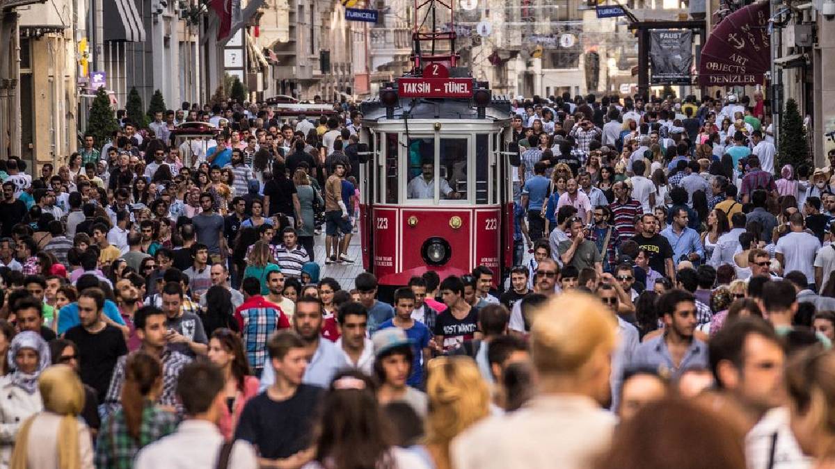 “İnsanlar birbirine ne kadar güveniyor?” Araştırması: İşte dünya sıralamasındaki yerimiz