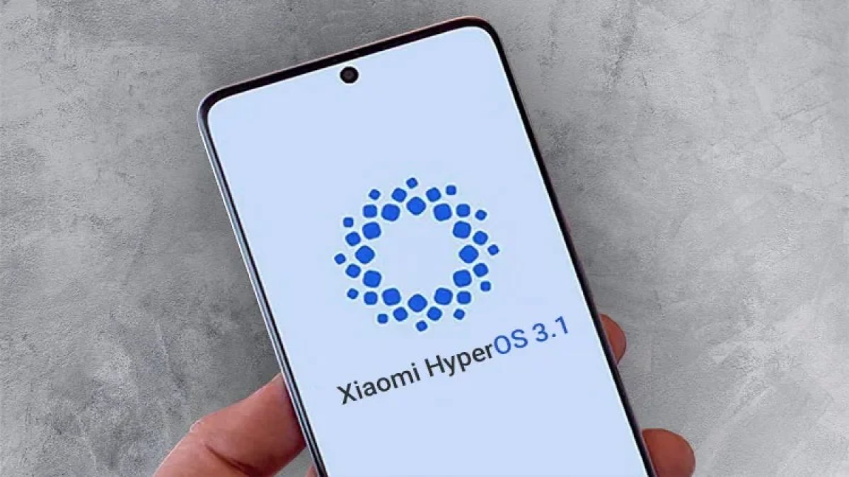 Xiaomi’de HyperOS 3.1 devrimi: Android 16 tabanlı güncellemeyi alacak modeller belli oluyor!