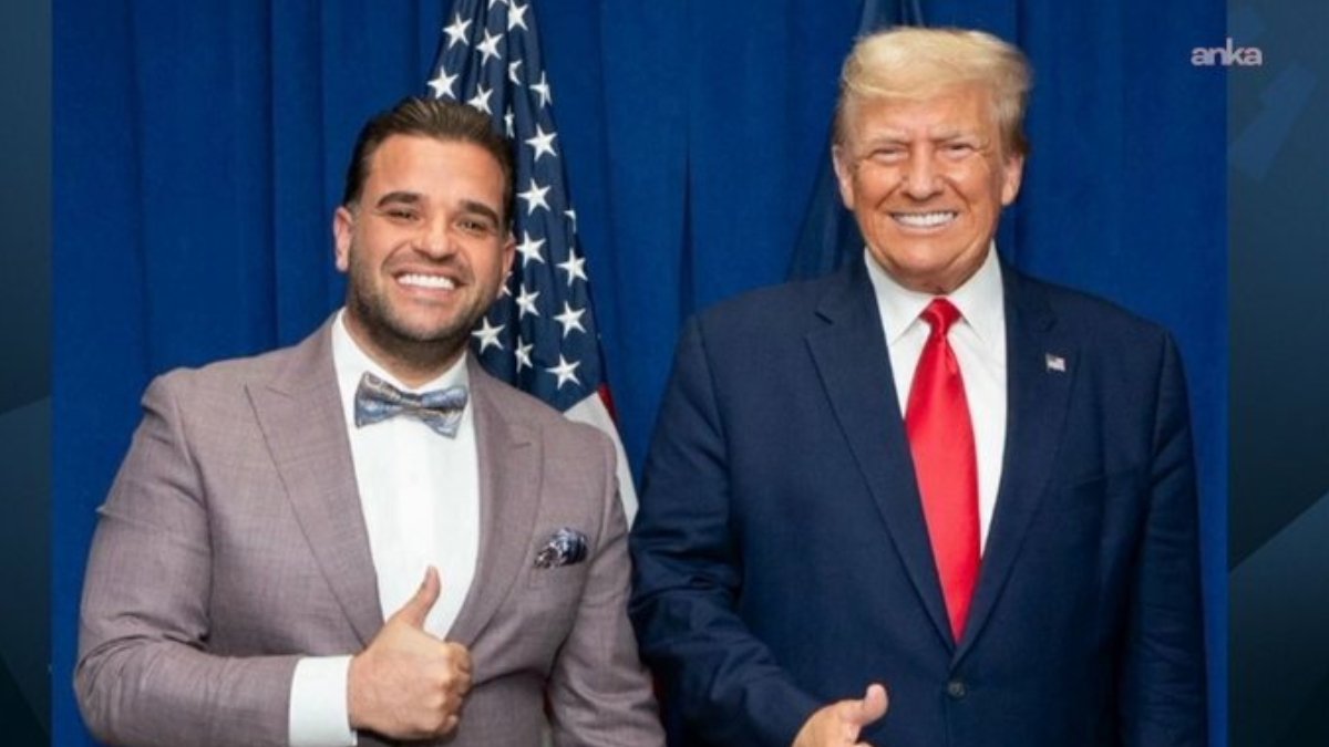 Batı medyası: ABD’nin Irak Özel Temsilcisi Savaya görevden alındı, yerine Barrack gelebilir