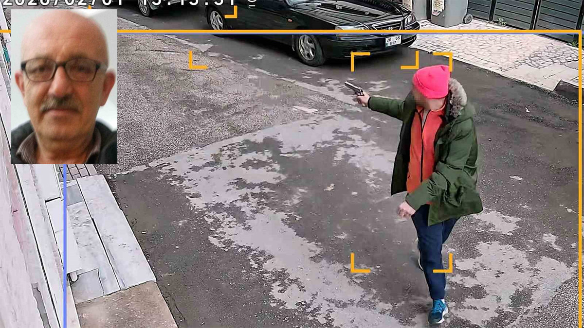 Bursa’da mevlit tartışması kanlı bitti: Damat kayınpederini vurdu