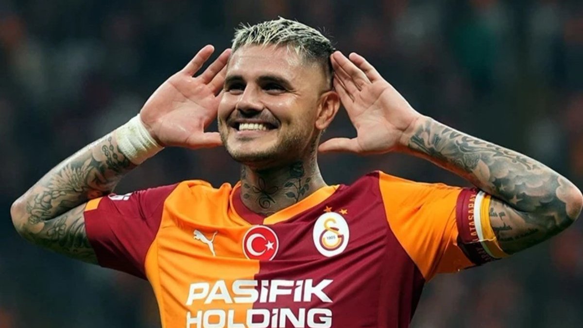 Galatasaray'da bir dönem bitiyor: İtalyan devi Mauro Icardi için devrede