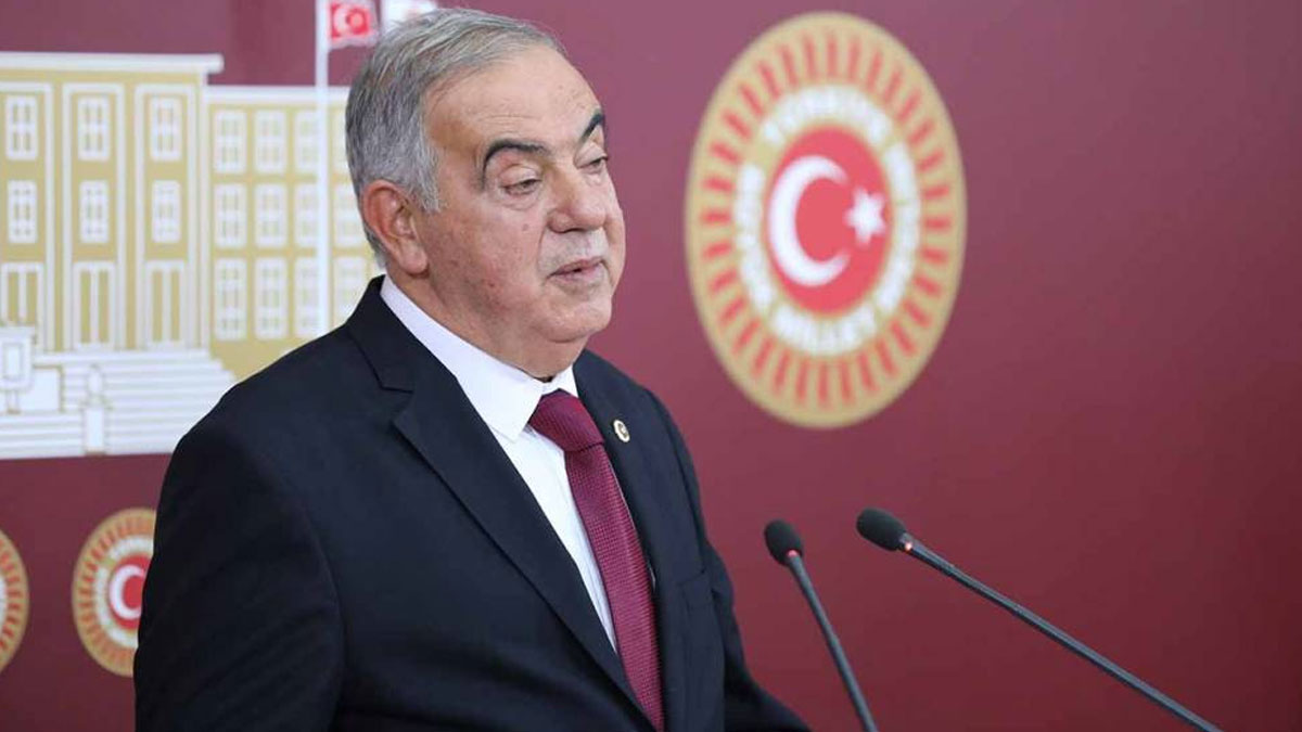 Milletvekili Haydar Altındaş AB'nin yeni ticaret anlaşmaları Meclis gündemine taşıdı: Türk üreticisi için 'rekabet' uyarısı