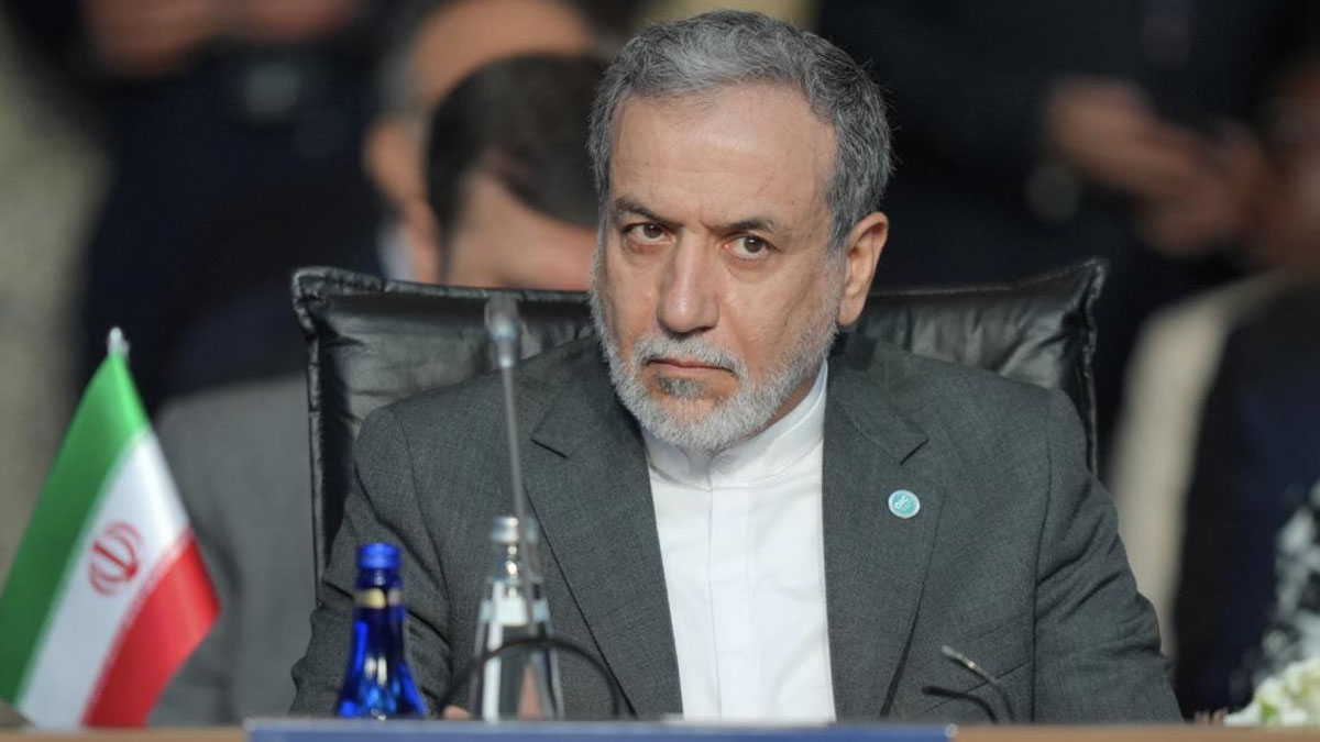 İran'dan müzakere açıklaması