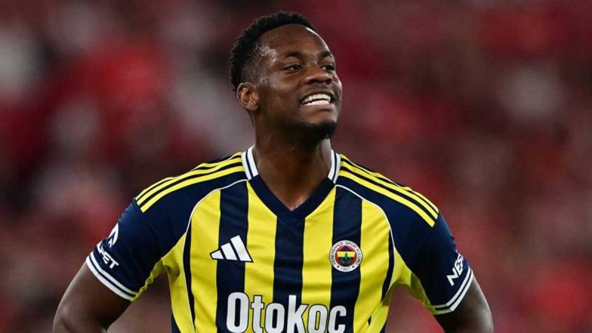 John Duran'ın yeni takımı belli oldu