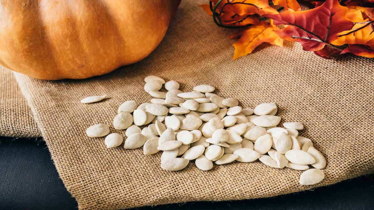 Doğal sakinleştirici ve magnezyum deposu! Günde bir avuç tüketenin sinir sistemi çelik gibi oluyor