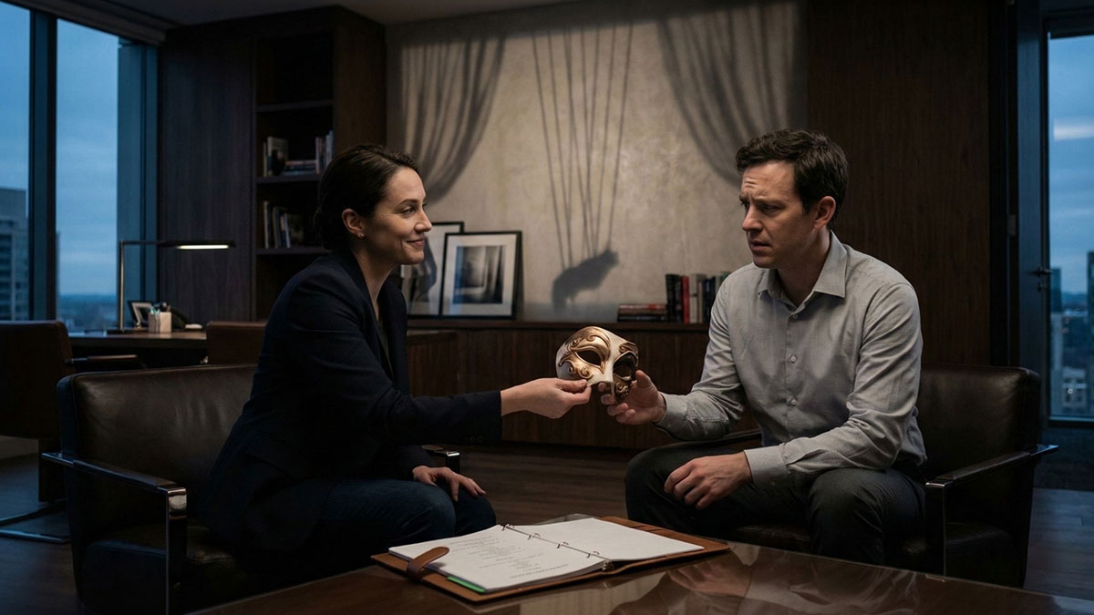 Satış temsilcilerinin kullandığı manipülasyon tekniği: Altercasting!