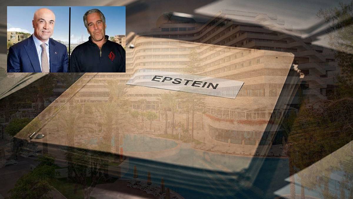 Rixos Hotels'den Epstein iddialarına ilişkin açıklama: Sosyal medyadaki paylaşımlar gerçeği yansıtmıyor