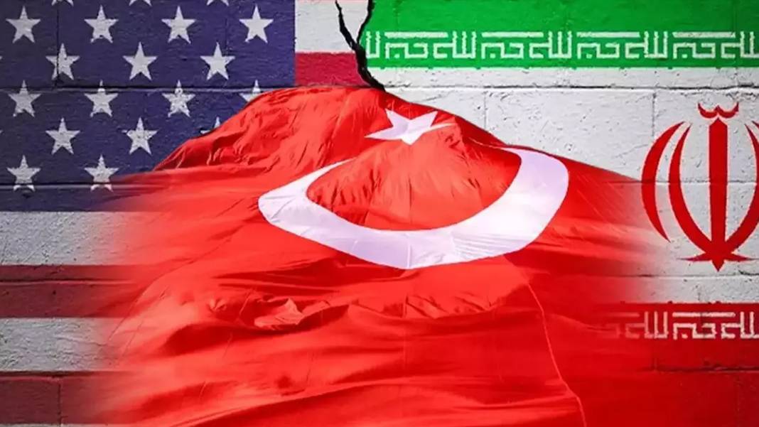 ABD ve İran heyetleri Türkiye'de masaya oturuyor! Orta Doğu’da tansiyonu düşürecek 'Ankara formülü': Üç ülke devrede