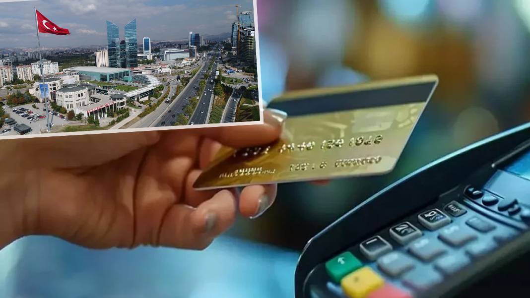 ATO'dan kredi kartı düzenlemesine tepki: Ekonomik hayatın işleyişini zorlaştırır