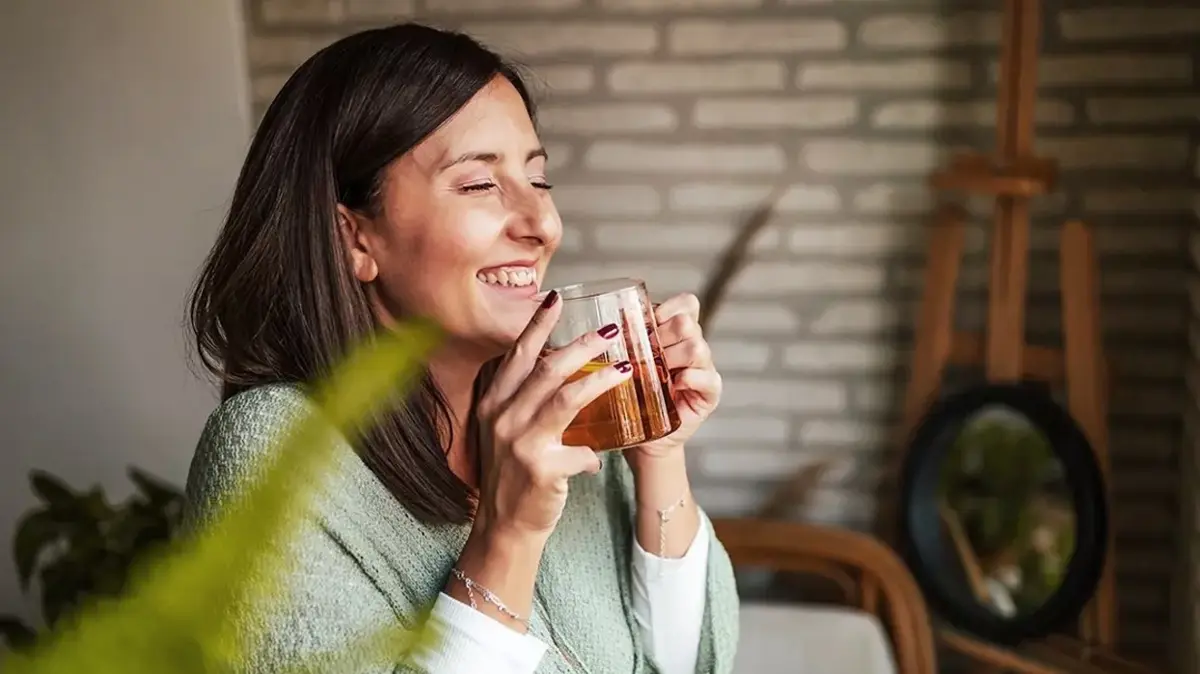 Antibiyotik niyetine içiliyor! Her sabah bir bardak tüketen kışı yataktan kalkmadan geçiriyor