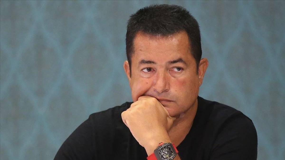 Servetine servet katmak üzere! Acun Ilıcalı için kritik karar bekleniyor: Onay gelirse 300 milyon euro kazanacak