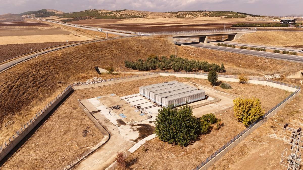 Gaziantep’ten Nurdağı ve İslahiye’ye destek ve yatırımlar