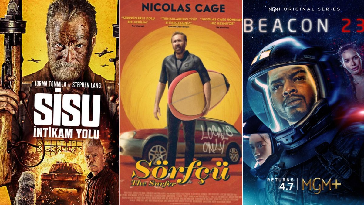 Tivibu’da Şubat takvimi: Bu ay eklenen film ve diziler belli oldu