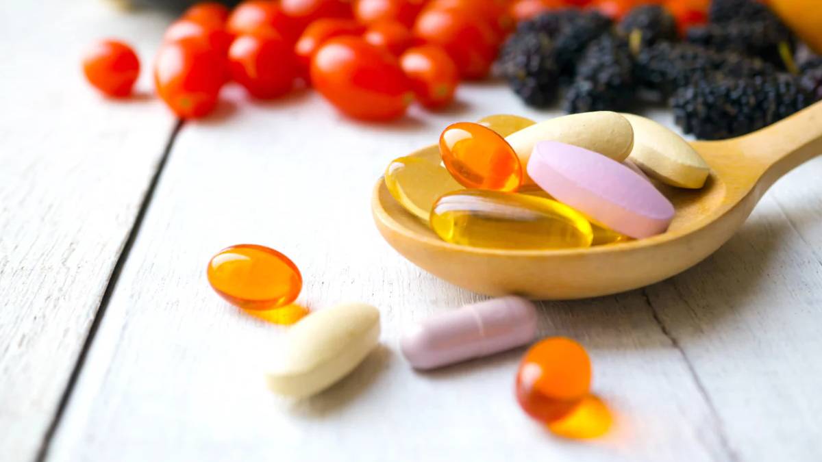 Uzmandan vitamin takviyeleri için kritik uyarı: Fazlası fayda değil zarar