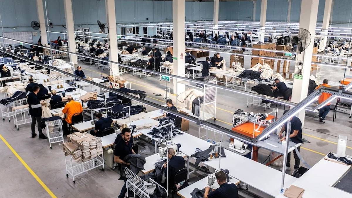 23 yıllık tekstil devinin sonu geldi! Mahkeme kararını açıkladı: İflas kesinleşti, tasfiye süreci başladı