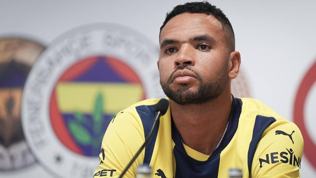Juventus'u reddetmişti! İşte En-Nesyri'nin yeni takımı