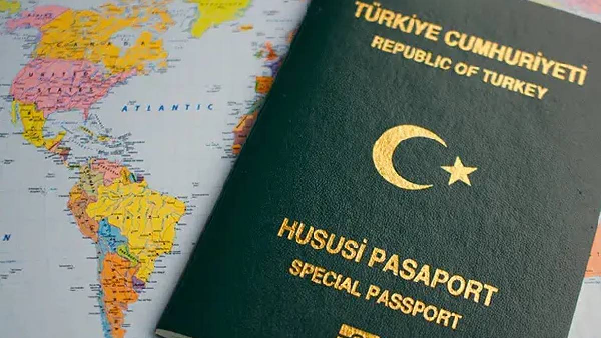 AB’den yeşil pasaport hamlesi: Kontroller artıyor, Türkler için yeni seçenekler