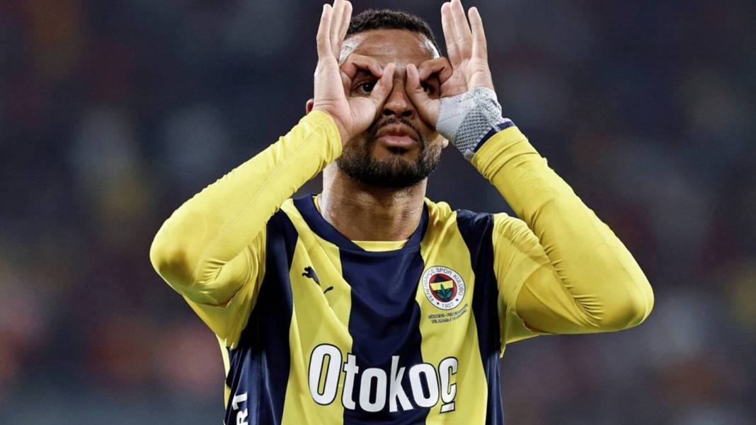 Fenerbahçe'ye Cristiano Ronaldo darbesi: Transferler durdu