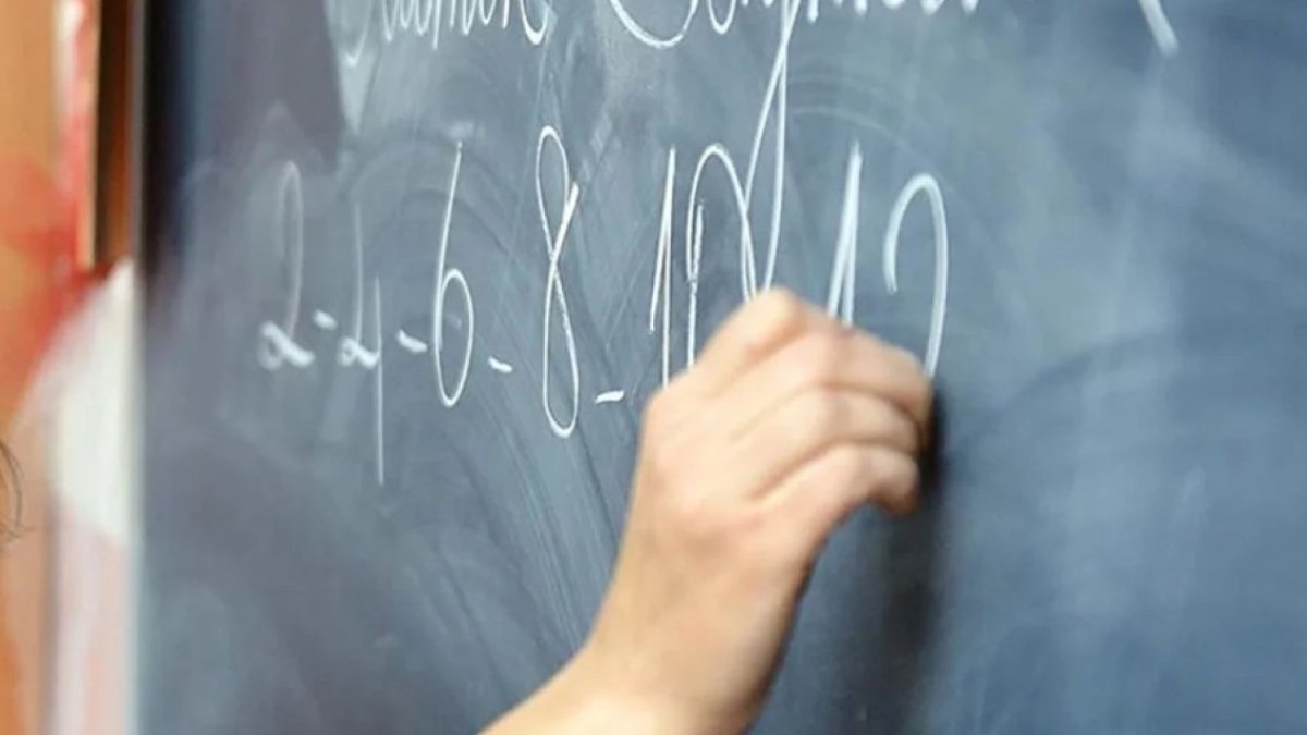 Türkiye'de eğitim kadrosu verileri: 2026 yılı il il öğretmen sayıları açıklandı