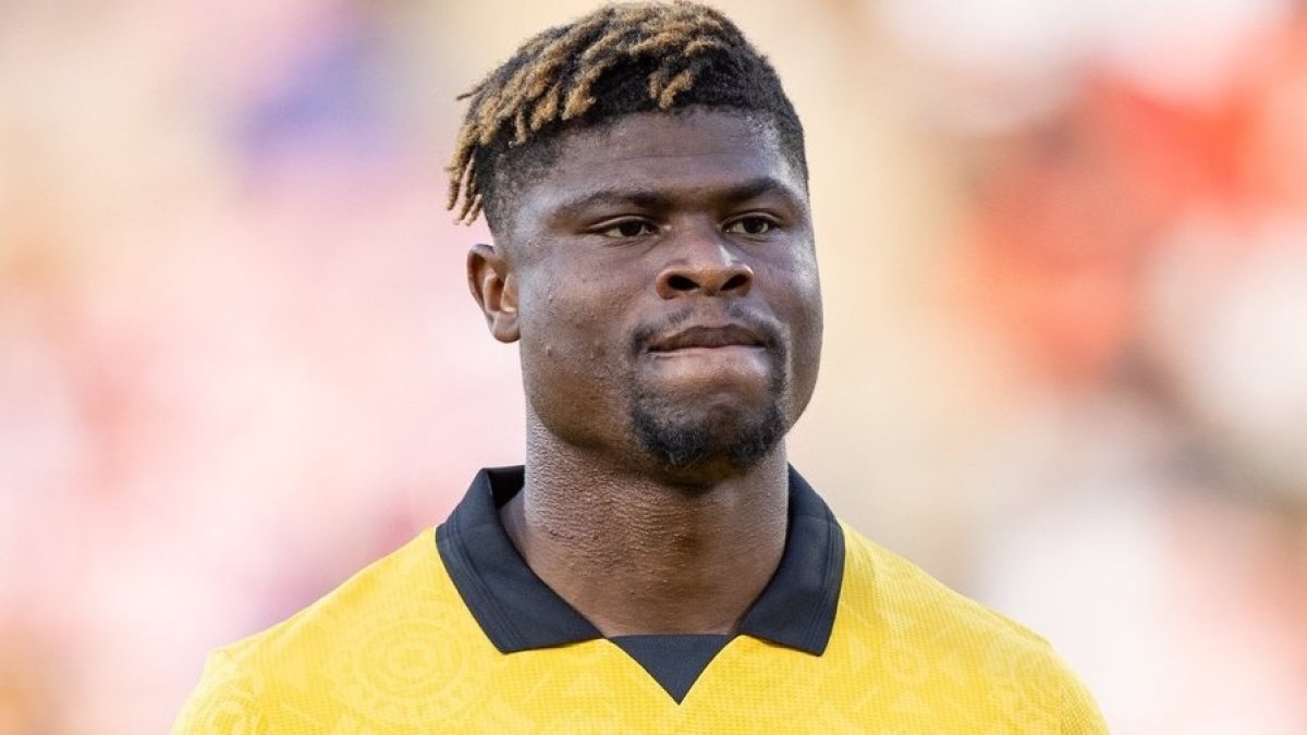 Beşiktaş bir transferi daha bitirdi: Anlaşma tamam