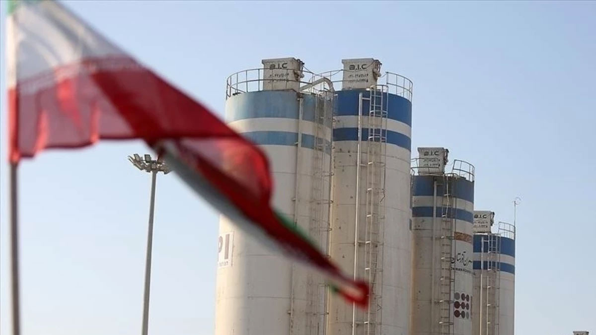 İran’dan uranyum tansferi iddialarına net yanıt